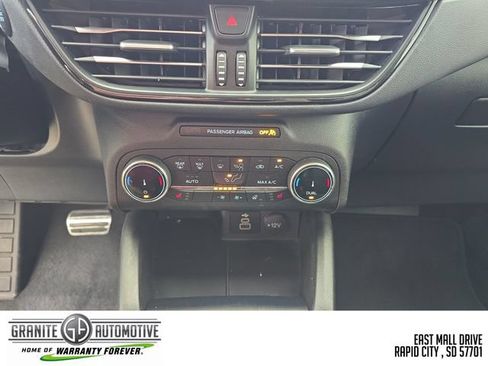 Used 2024 Ford Escape ST-Line AWD/4WD image 19