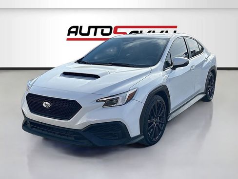 Used 2022 Subaru WRX Limited image 3