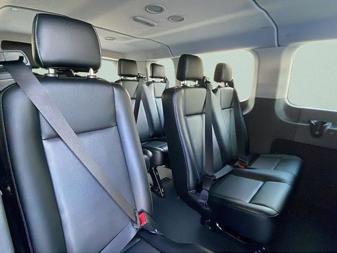 Used 2024 Ford Transit 350 XL RWD image 22