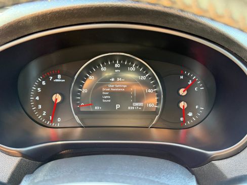 Used 2019 Kia Sorento EX AWD/4WD image 76