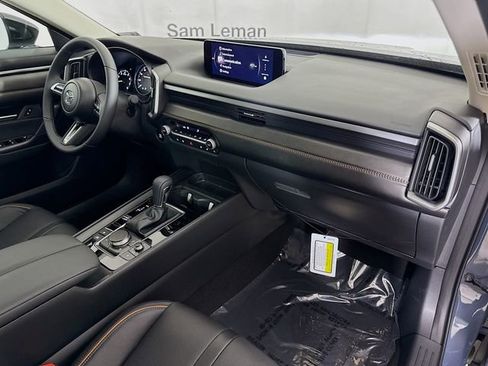 New 2026 MAZDA CX-50 AWD 2.5 S w/ Cargo Package image 28