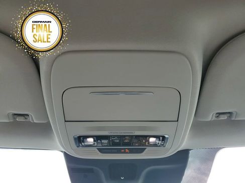 New 2025 Lincoln Navigator Reserve image 30