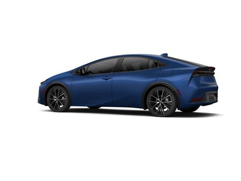 New 2027 Toyota Prius XLE FWD image 5