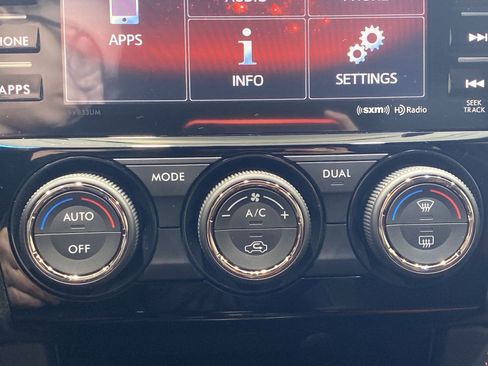 Used 2018 Subaru WRX STI AWD/4WD image 18