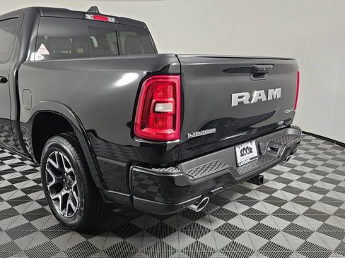 New 2026 RAM 1500 Laramie image 14