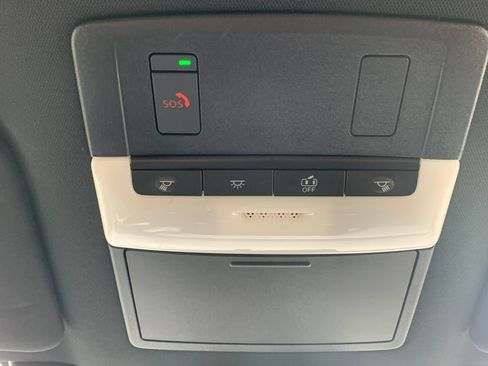 Used 2023 Nissan Pathfinder Rock Creek AWD/4WD image 21