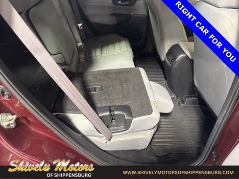 Used 2019 Honda CR-V LX image 38