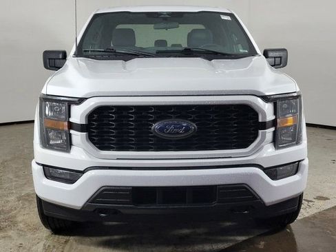 Used 2023 Ford F150 XL w/ STX Appearance Package AWD/4WD image 8