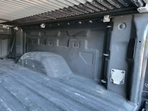 Certified 2024 Chevrolet Silverado 2500 LTZ image 9