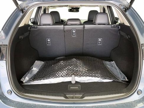 New 2025 MAZDA CX-5 Carbon Edition image 13