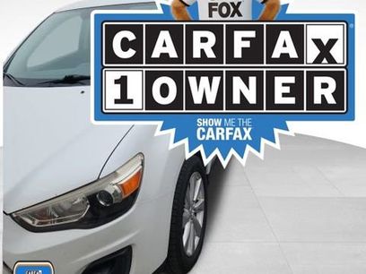 Used 2013 Mitsubishi Outlander Sport ES