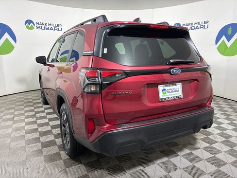 New 2026 Subaru Forester Premium image 4