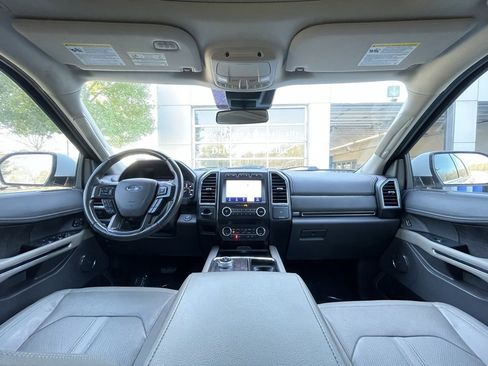 Used 2021 Ford Expedition Max Limited image 31