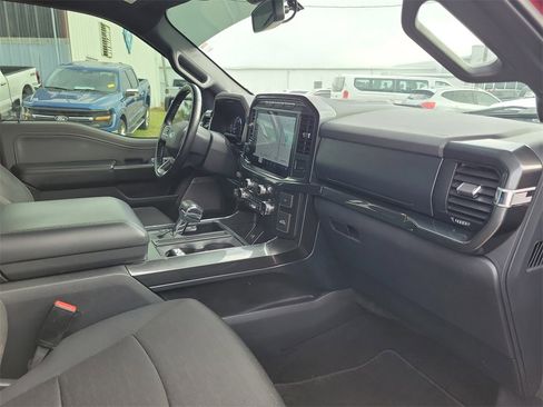 Used 2021 Ford F150 XLT w/ Equipment Group 302A High image 34