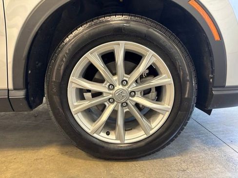 Certified 2024 Honda CR-V EX image 11
