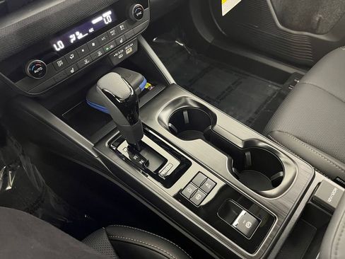New 2026 Subaru Outback Limited AWD/4WD image 19