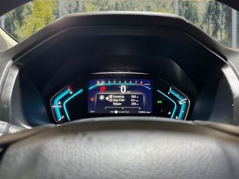 Used 2018 Honda Odyssey EX-L image 17