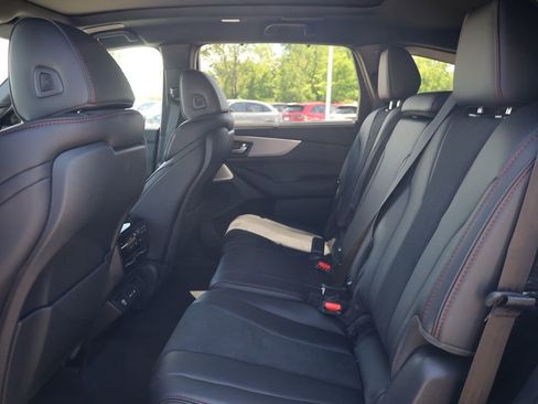 New 2026 Acura MDX A-Spec image 28