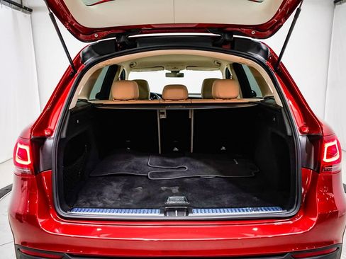 Certified 2021 Mercedes-Benz GLC 300 image 26