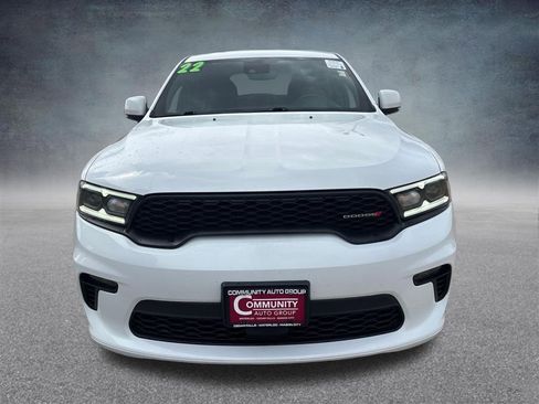 Used 2022 Dodge Durango GT image 10