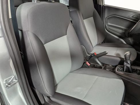 Used 2016 Ford Fiesta S FWD image 25