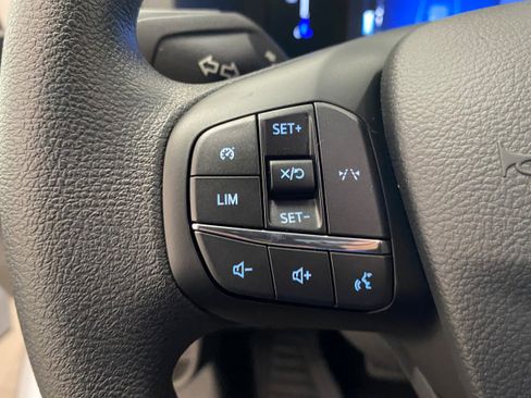 New 2026 Ford Transit 250 148 Medium Roof w/ Exterior Upgrade Package image 17