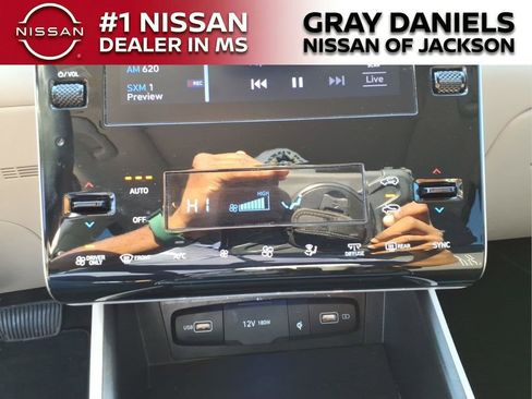 Used 2022 Hyundai Tucson SEL image 18