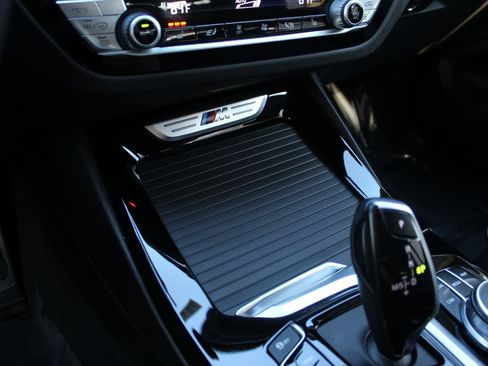 Used 2021 BMW X3 M40i w/ Premium Package image 18