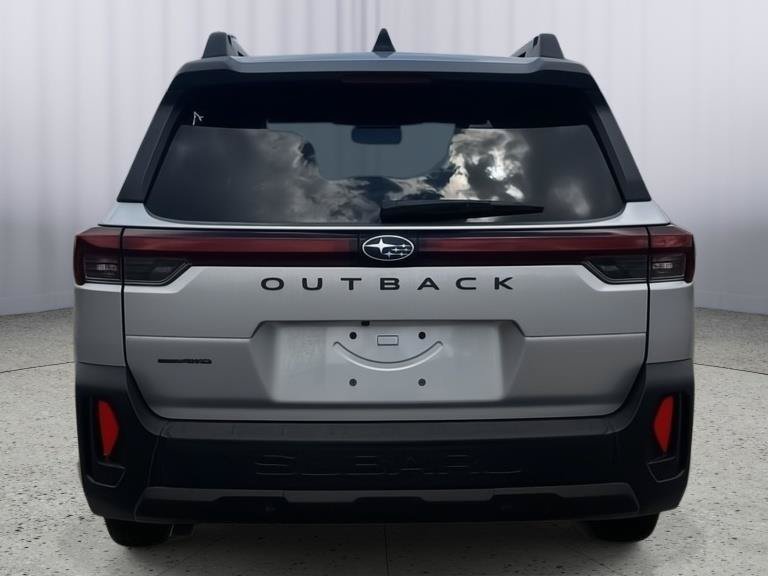 New 2026 Subaru Outback Limited AWD/4WD image 4