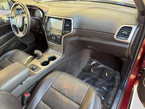 Used 2014 Jeep Grand Cherokee Summit image 27