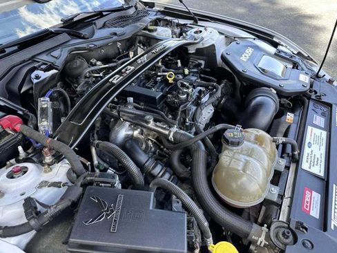 Used 2018 Ford Mustang Premium w/ Ecoboost Performance Package image 21