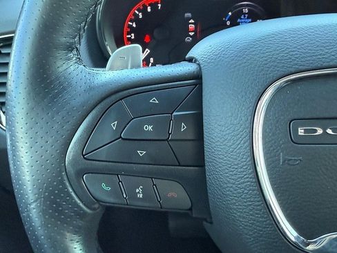 Used 2018 Dodge Durango R/T w/ Trailer Tow Group IV image 18