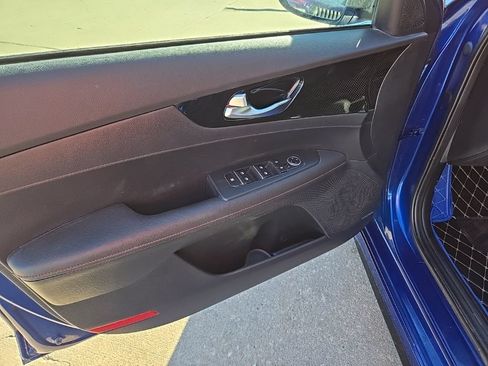 Used 2024 Kia Forte GT w/ GT2 Package FWD image 29
