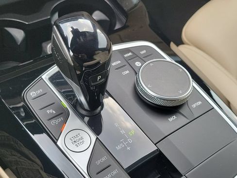 Used 2022 BMW X3 sDrive30i RWD image 29