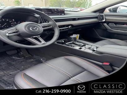 New 2025 MAZDA CX-50 AWD 2.5 S w/ Accent Package