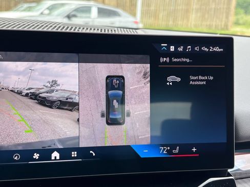 New 2027 BMW 530i xDrive AWD/4WD image 22