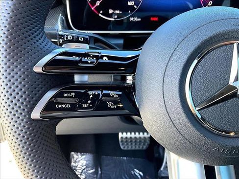 Used 2026 Mercedes-Benz GLC 300 GLC 300 image 20