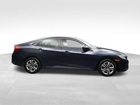 Used 2016 Honda Civic LX image 6
