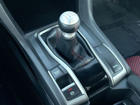 Used 2020 Honda Civic Si image 33