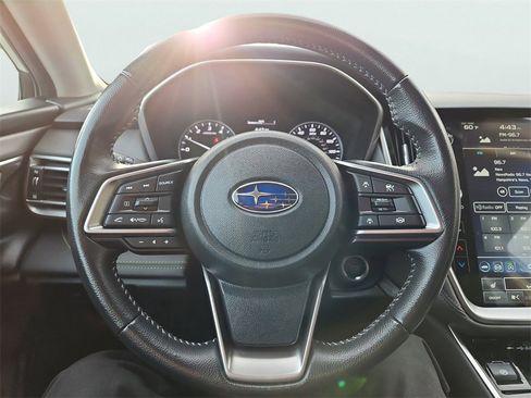 Used 2023 Subaru Outback Onyx Edition image 29