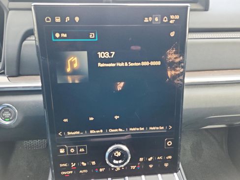 New 2026 GMC Terrain Denali image 14