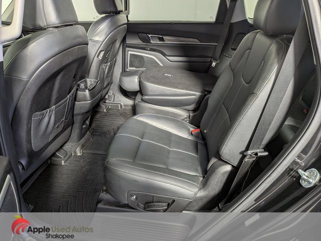 Used 2021 Kia Telluride EX w/ EX Premium Package AWD/4WD image 37