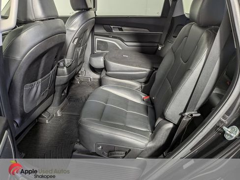 Used 2021 Kia Telluride EX w/ EX Premium Package AWD/4WD image 37