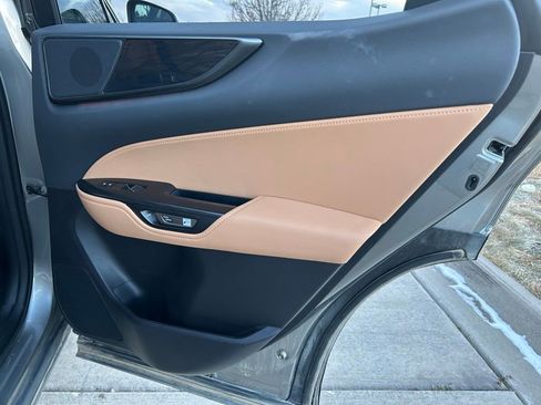 Used 2024 Lexus NX 350h AWD w/ Premium Package image 28