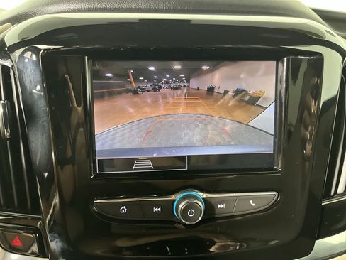 Used 2023 Chevrolet Traverse LS w/ LPO, Floor Liner Package AWD/4WD image 19