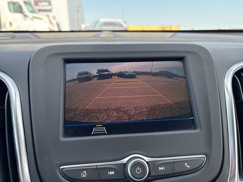 Used 2021 Chevrolet Equinox LS w/ LS Convenience Package AWD/4WD image 32