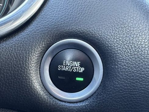 Used 2017 Chevrolet Malibu Premier w/ Premier Sun and Wheel Package image 26