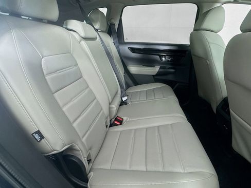 Certified 2026 Honda CR-V EX-L image 34