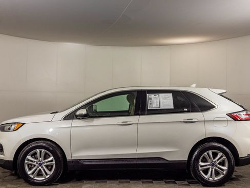 Used 2020 Ford Edge SEL w/ Convenience Package AWD/4WD image 23