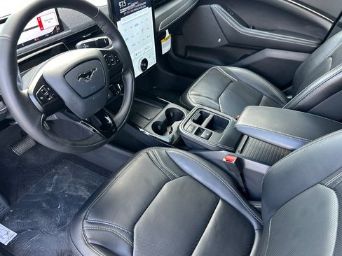 New 2025 Ford Mustang Mach-E Premium image 10